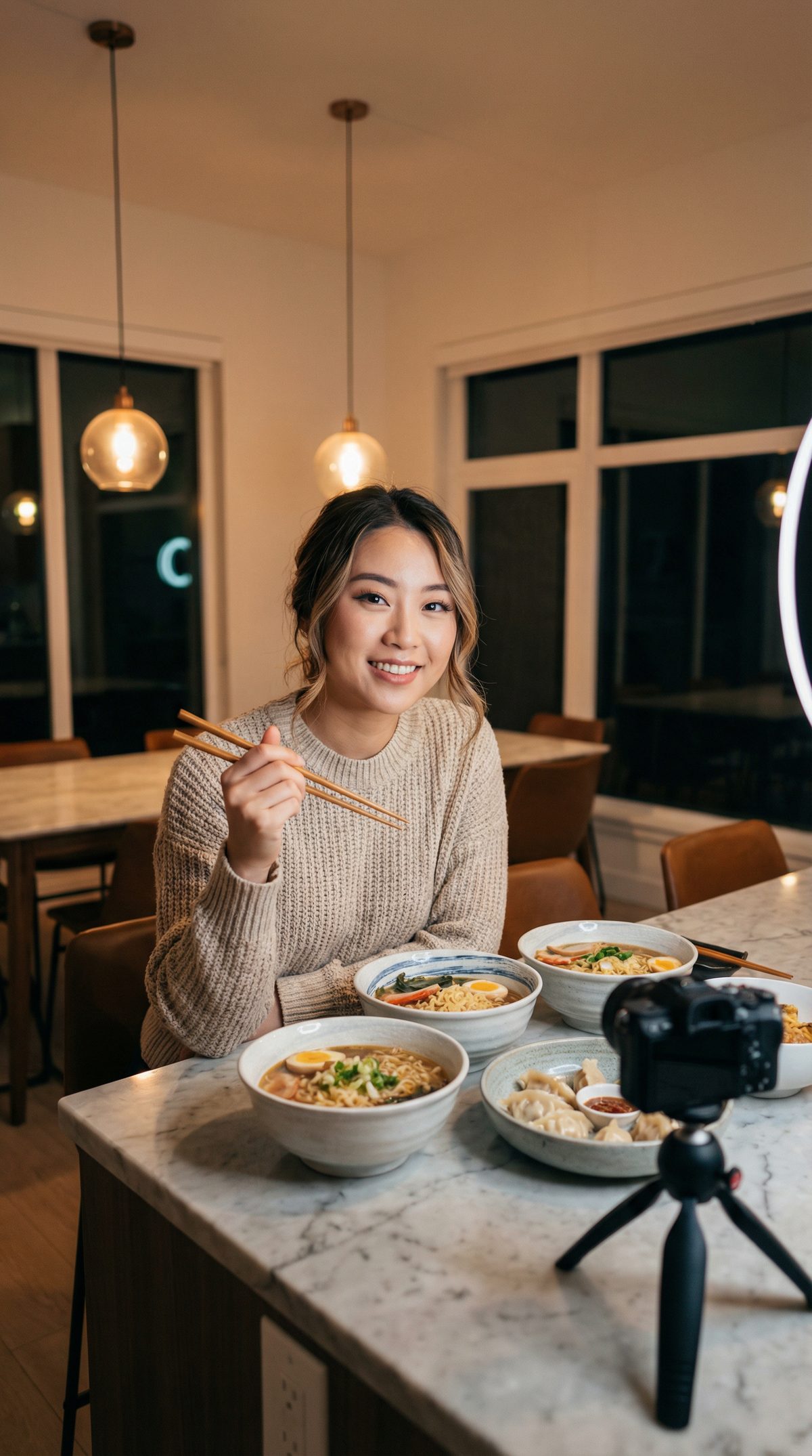 黄色仓库生活视频分享